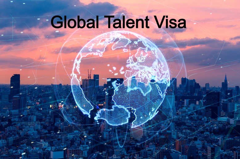 Global Talent Visa - Smartedge Advisors